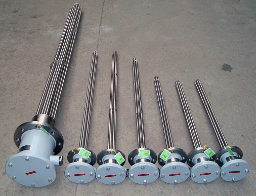 防爆天然氣電加熱器-重慶金鴻電氣工程有公司,四川、重慶、陜西、貴州