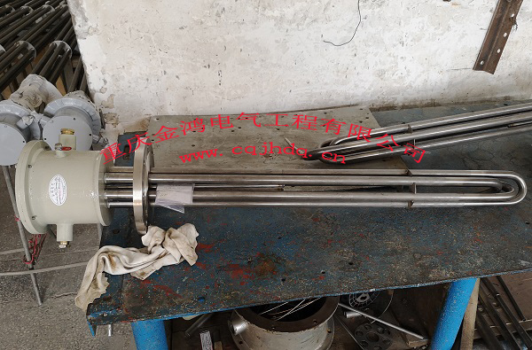 液壓油電加熱器-陜西、西安、成都、貴州