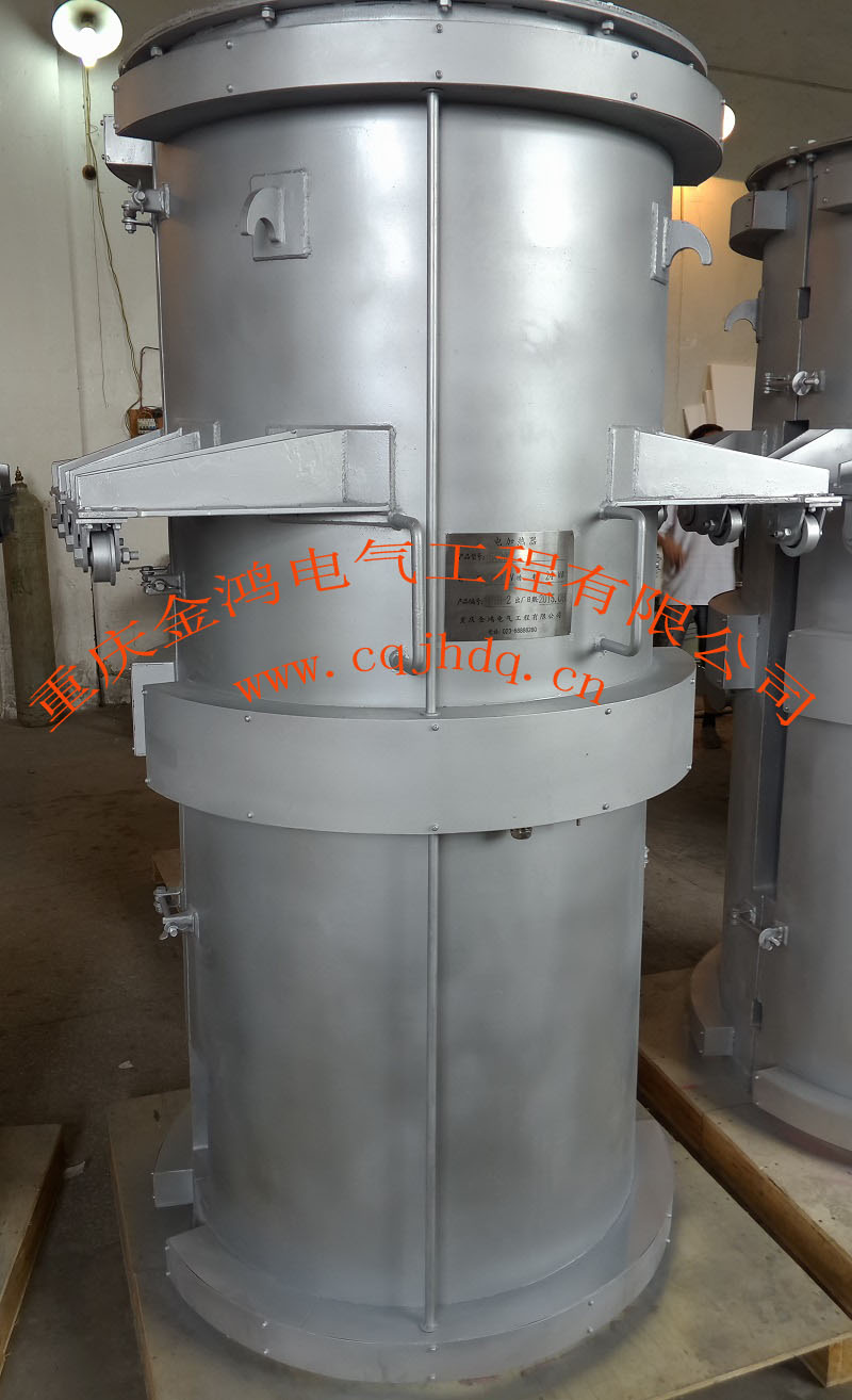 加熱爐、外加熱器、電加熱器-重慶金鴻電氣工程有限公司